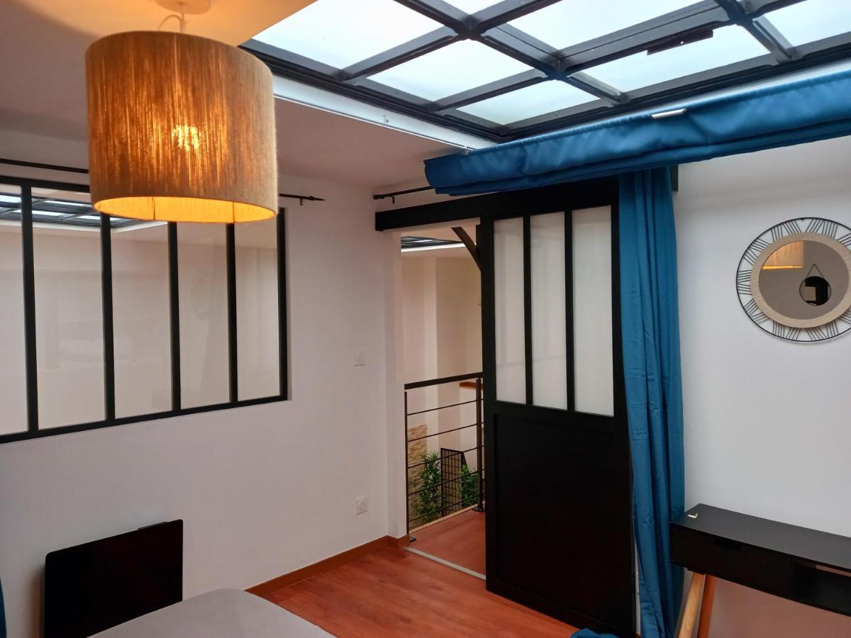 T5 L'Atelier Daire Valence  Dış mekan fotoğraf
