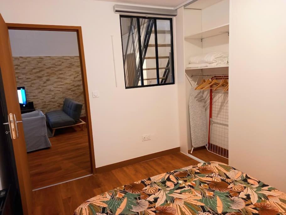 T5 L'Atelier Daire Valence  Dış mekan fotoğraf